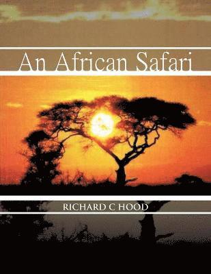 African Safari 1