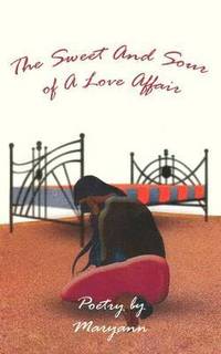 bokomslag Sweet & Sour of a Love Affair