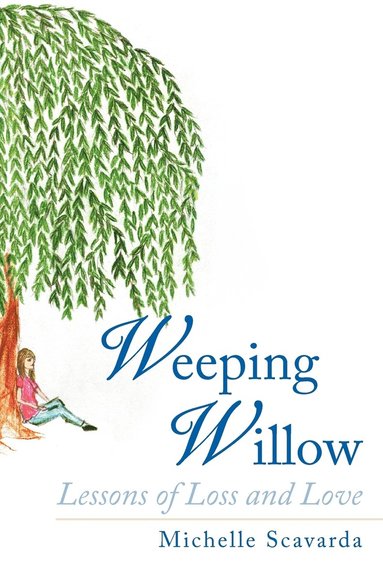 bokomslag Weeping Willow