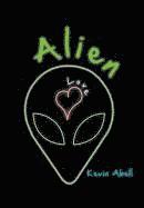 bokomslag Alien Love