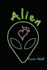 bokomslag Alien Love