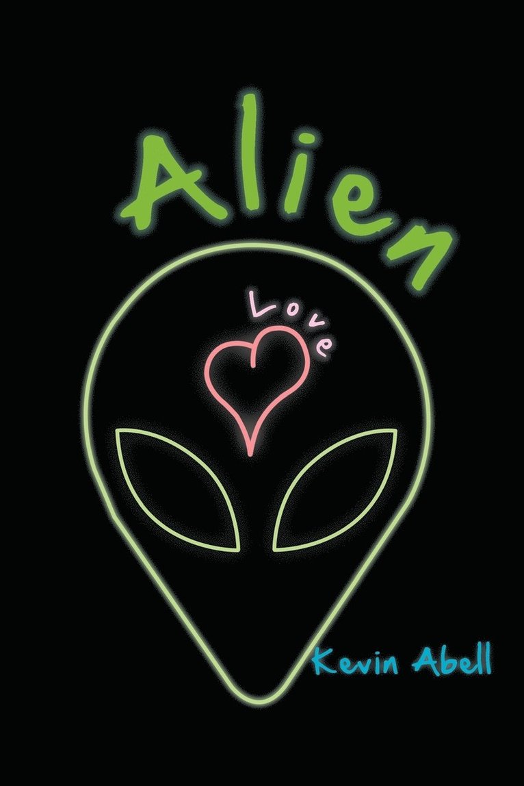 Alien Love 1