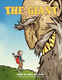 bokomslag THE Giant