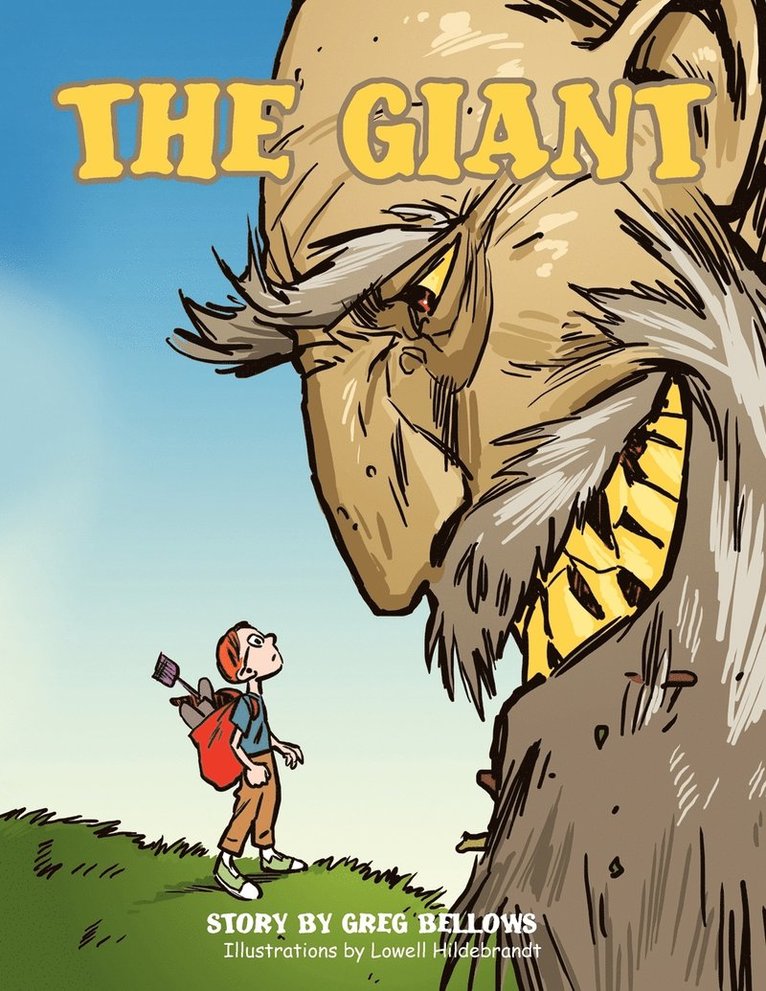 THE Giant 1