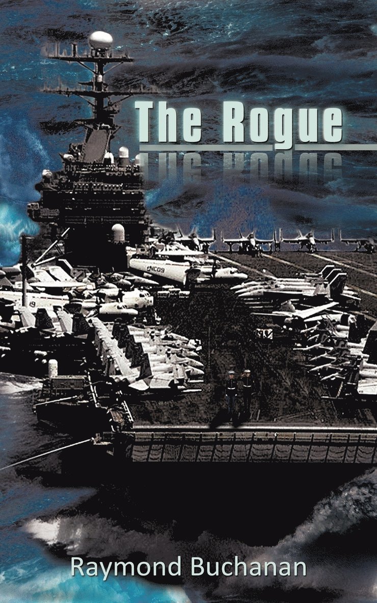 The Rogue 1