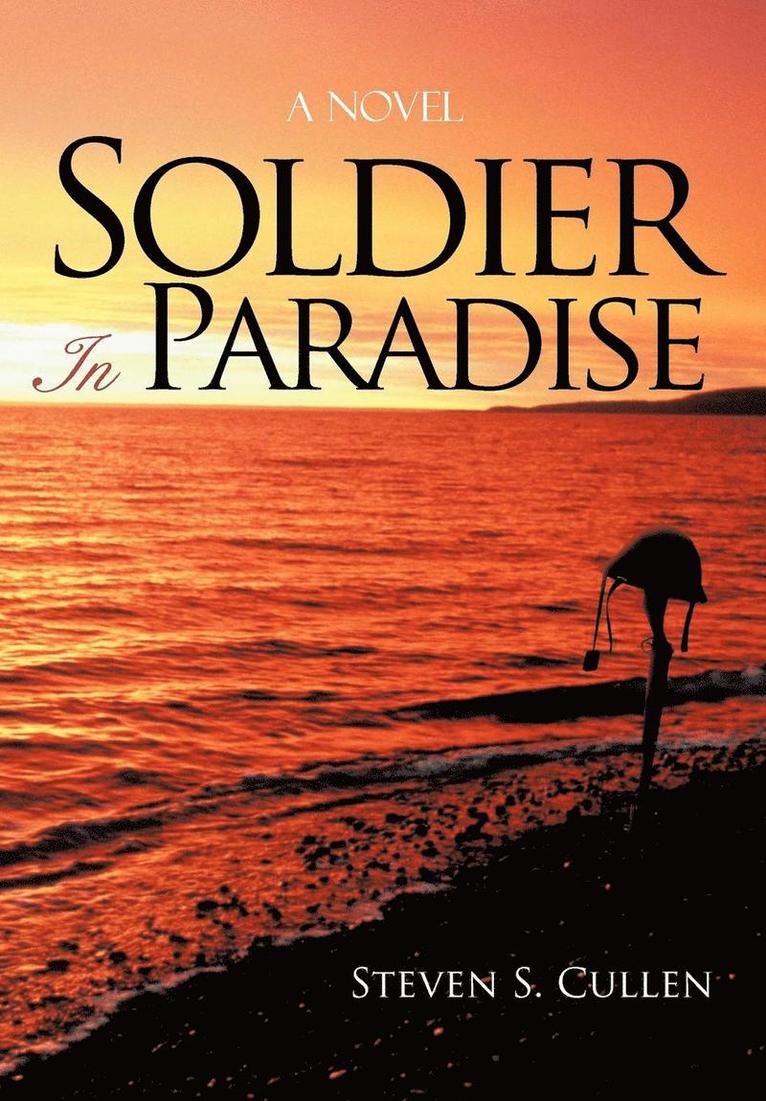 Soldier In Paradise 1