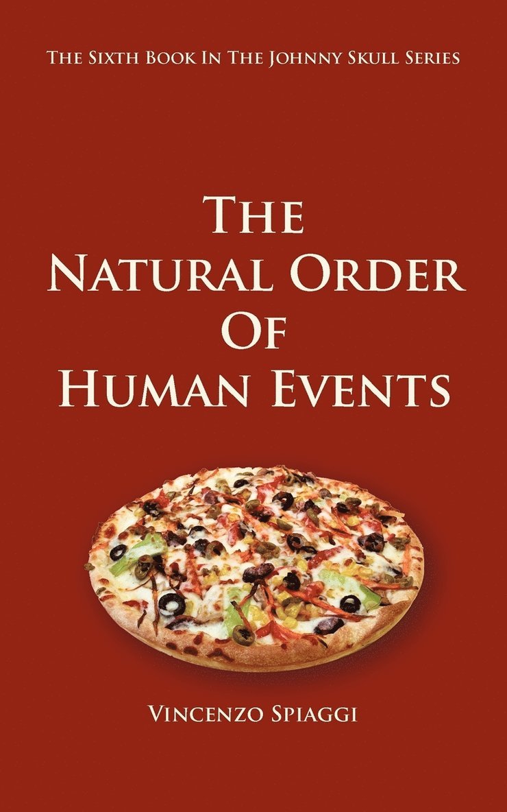 Natural Order Of Human Events