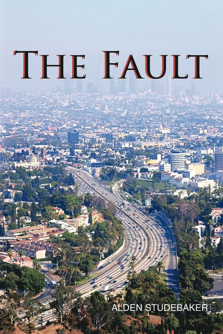 The Fault 1