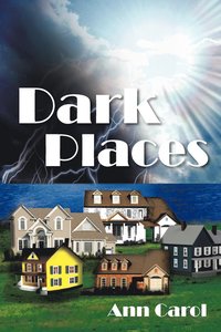 bokomslag Dark Places