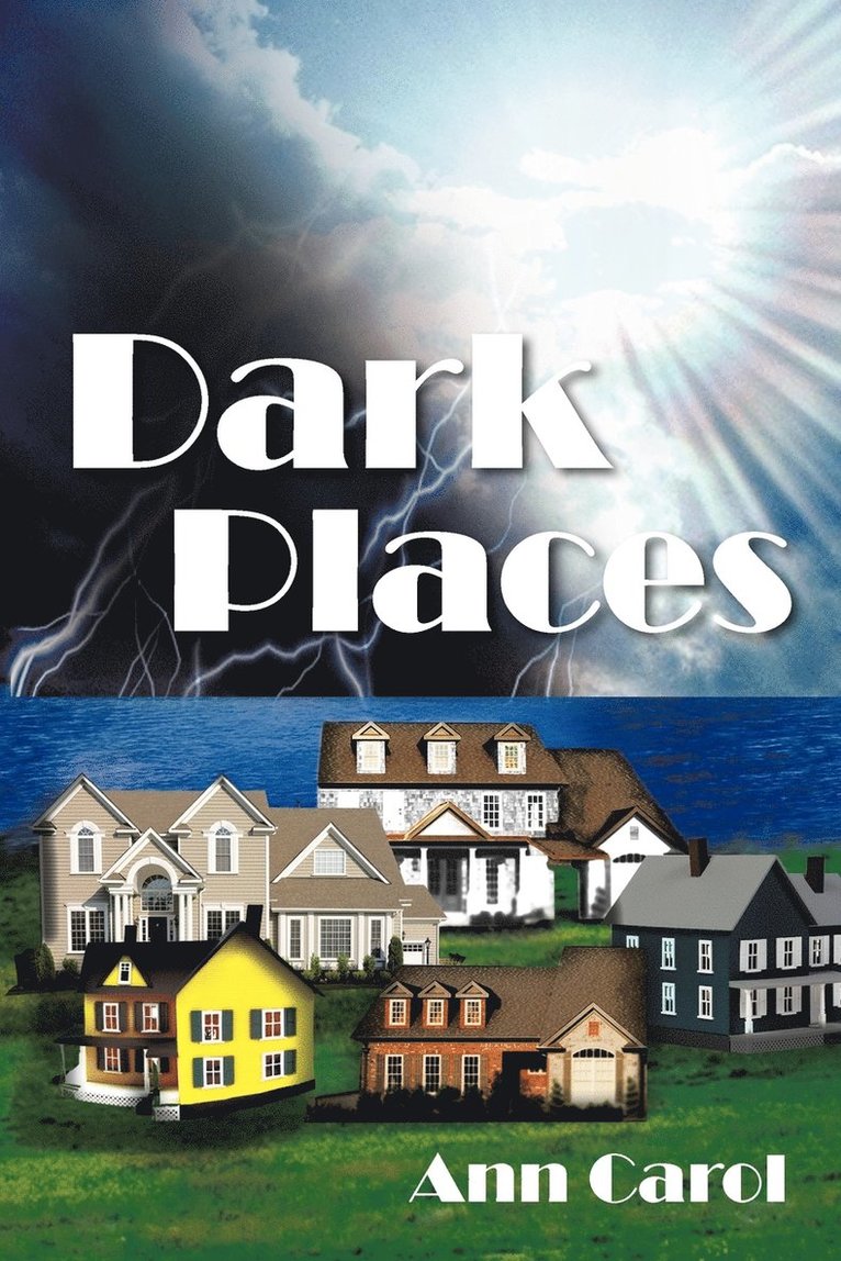 Dark Places 1