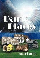 bokomslag Dark Places