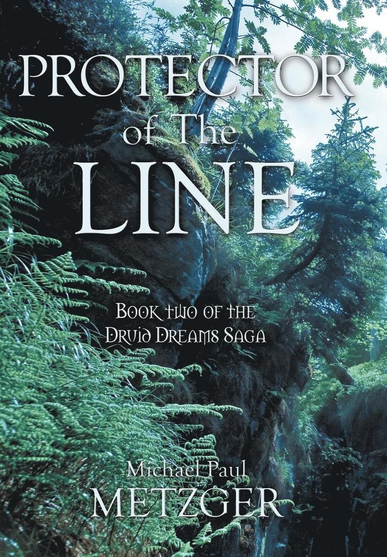 Protector of the Line