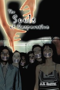 bokomslag The Souls of Desperation