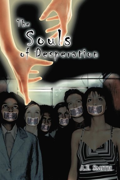 A.E. Smith - Souls of Desperation, Häftad