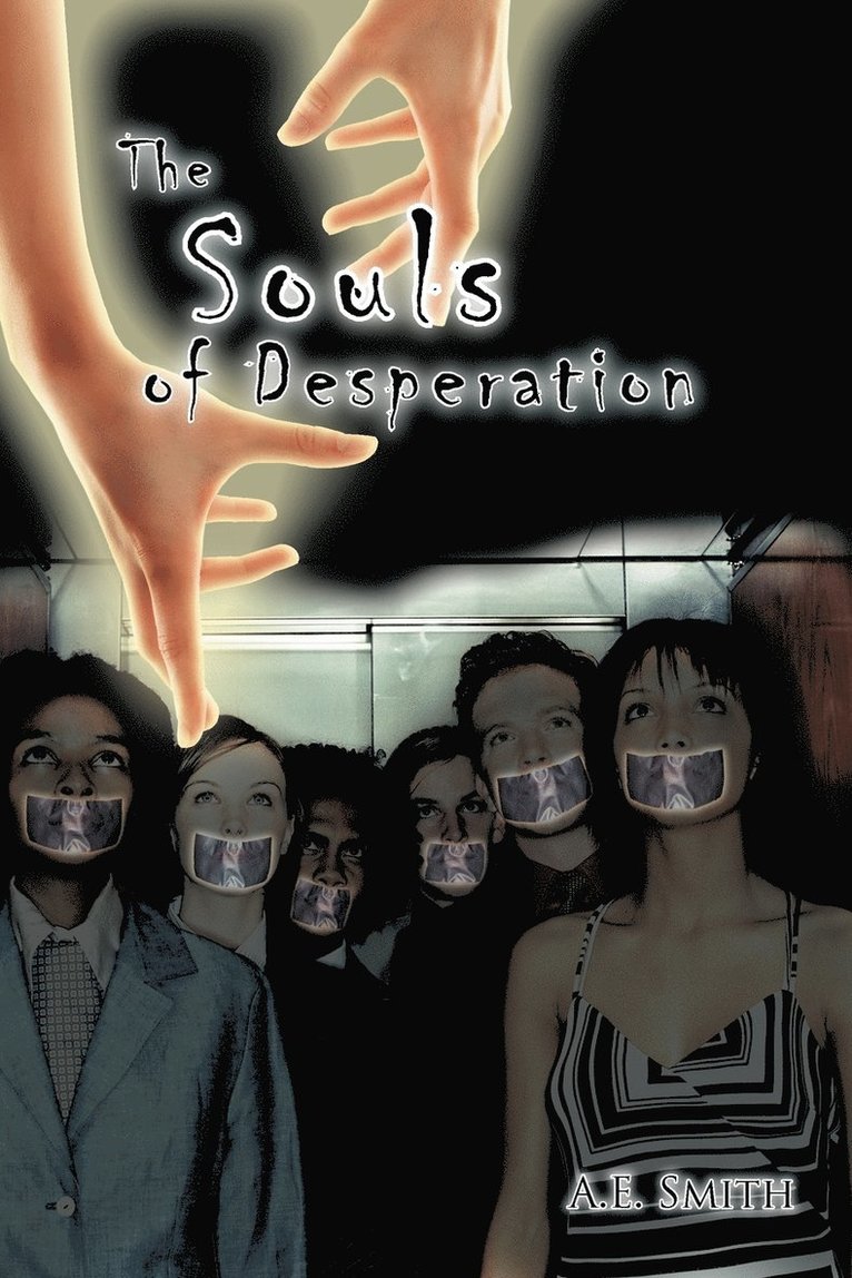 The Souls of Desperation 1