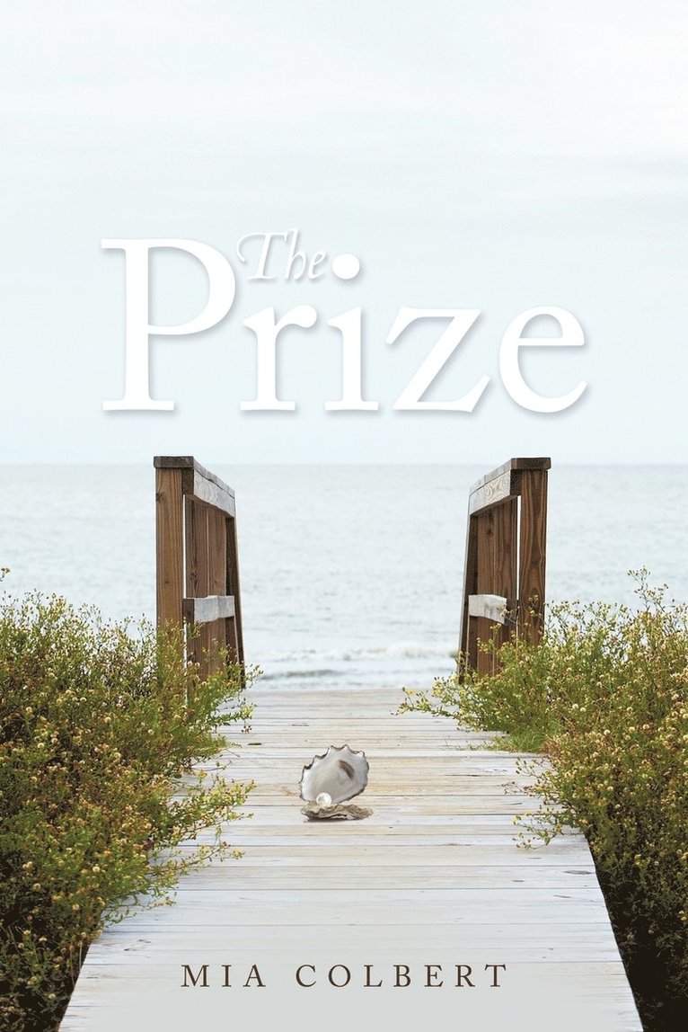 The Prize 1