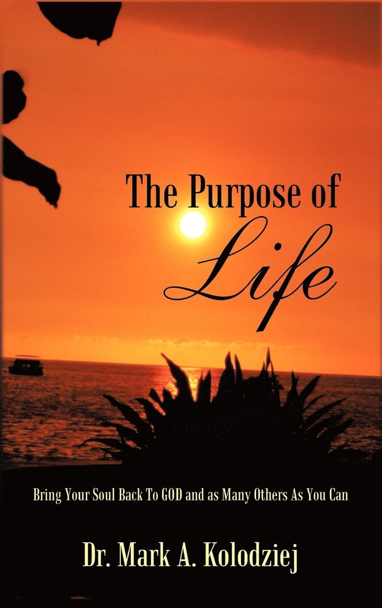 The Purpose of Life 1