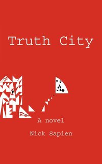 bokomslag Truth City
