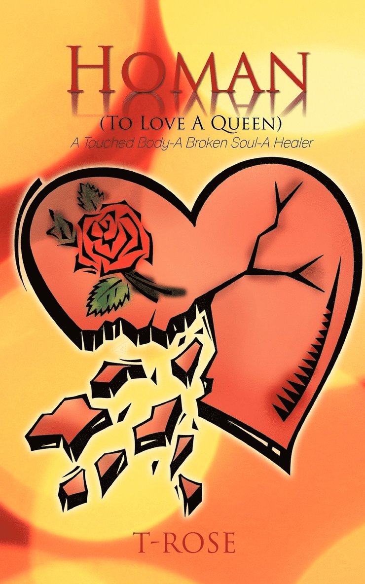 Homan (To Love A Queen) 1