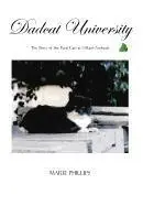 Marie Phillips - Dadcat University, Inbunden