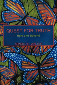bokomslag Quest for Truth