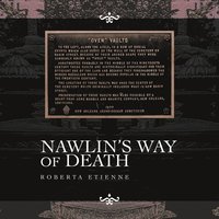 bokomslag Nawlin's Way of Death