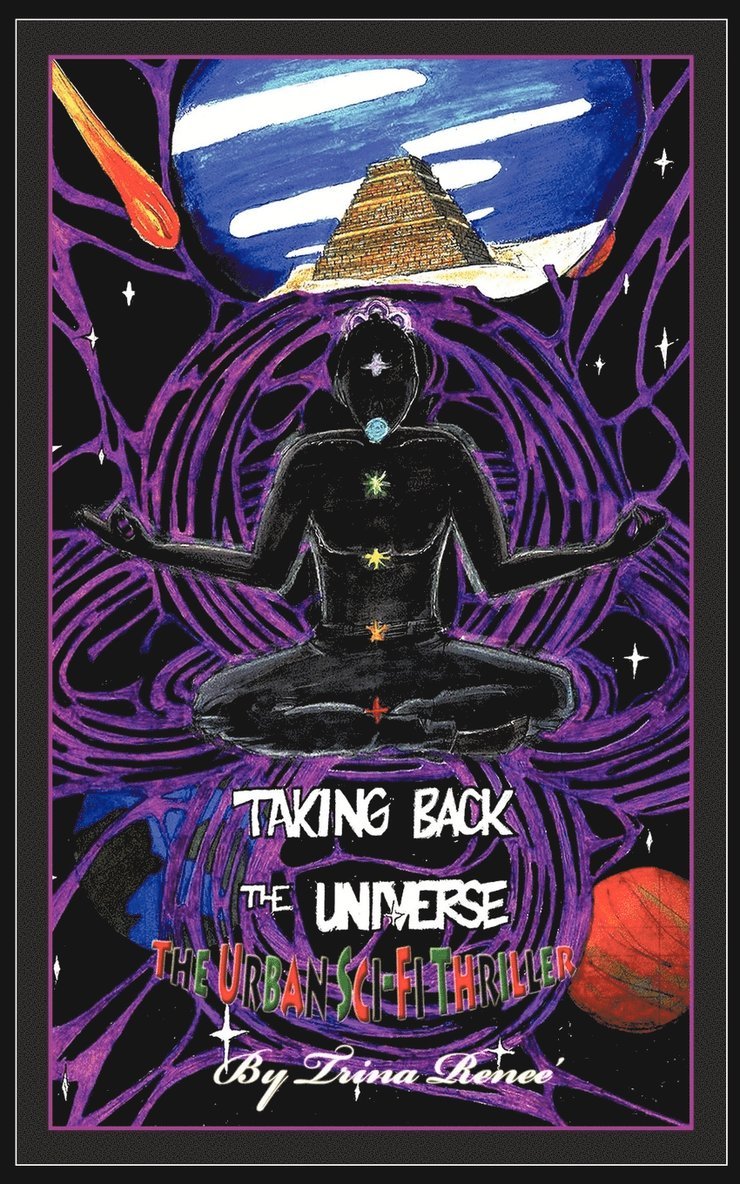 Taking Back the Universe 1