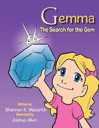 bokomslag Gemma