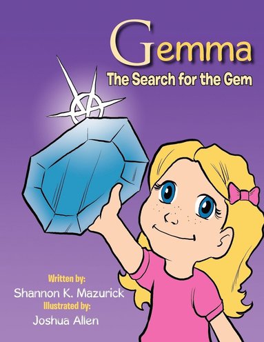 bokomslag Gemma