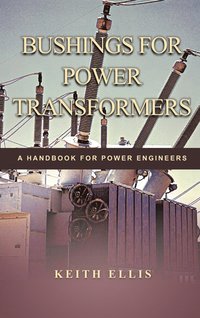 bokomslag Bushings for Power Transformers