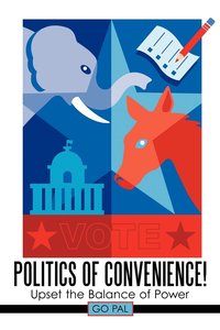 bokomslag Politics of Convenience!