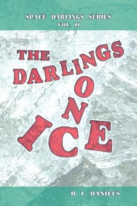 bokomslag Darlings on Ice