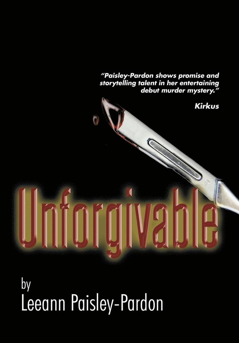 Unforgivable 1