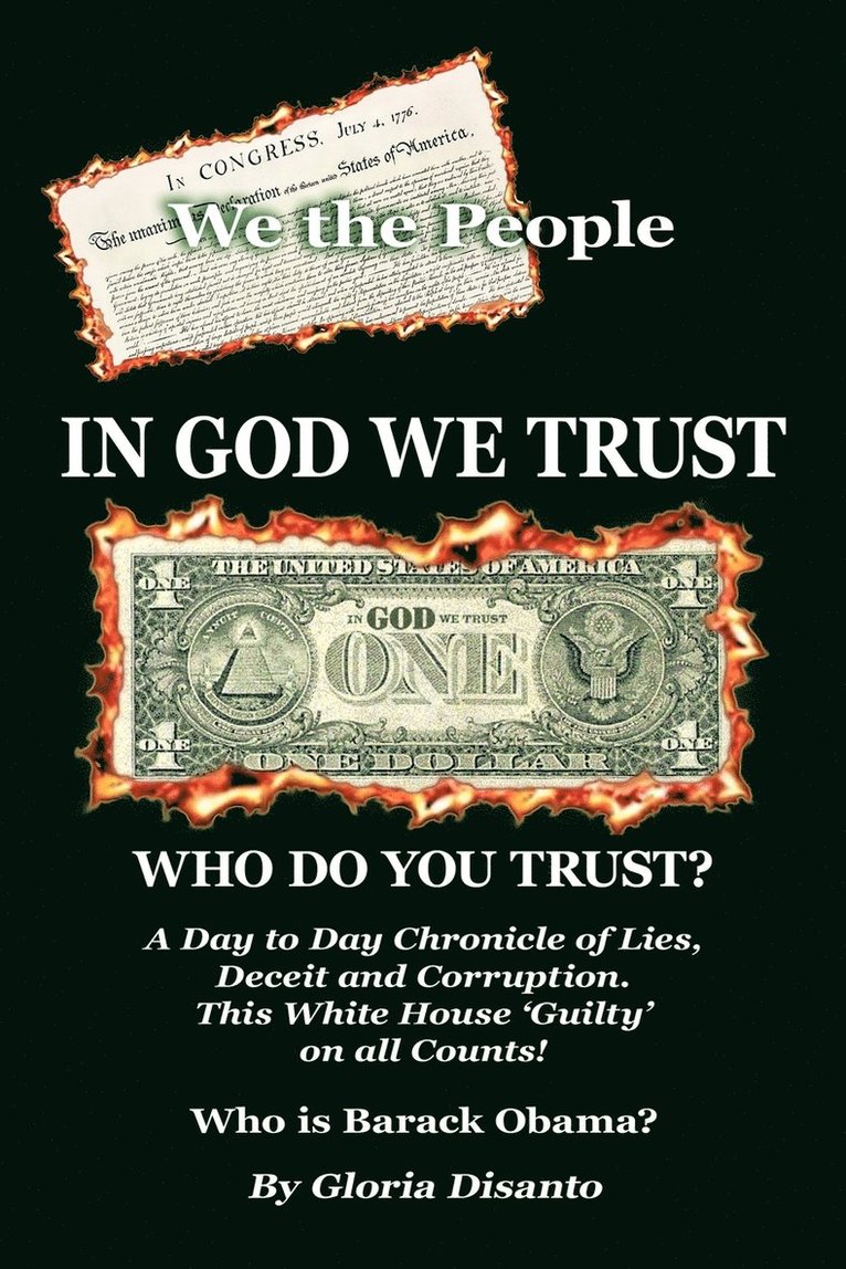 In God We Trust 1