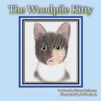 bokomslag The Woodpile Kitty