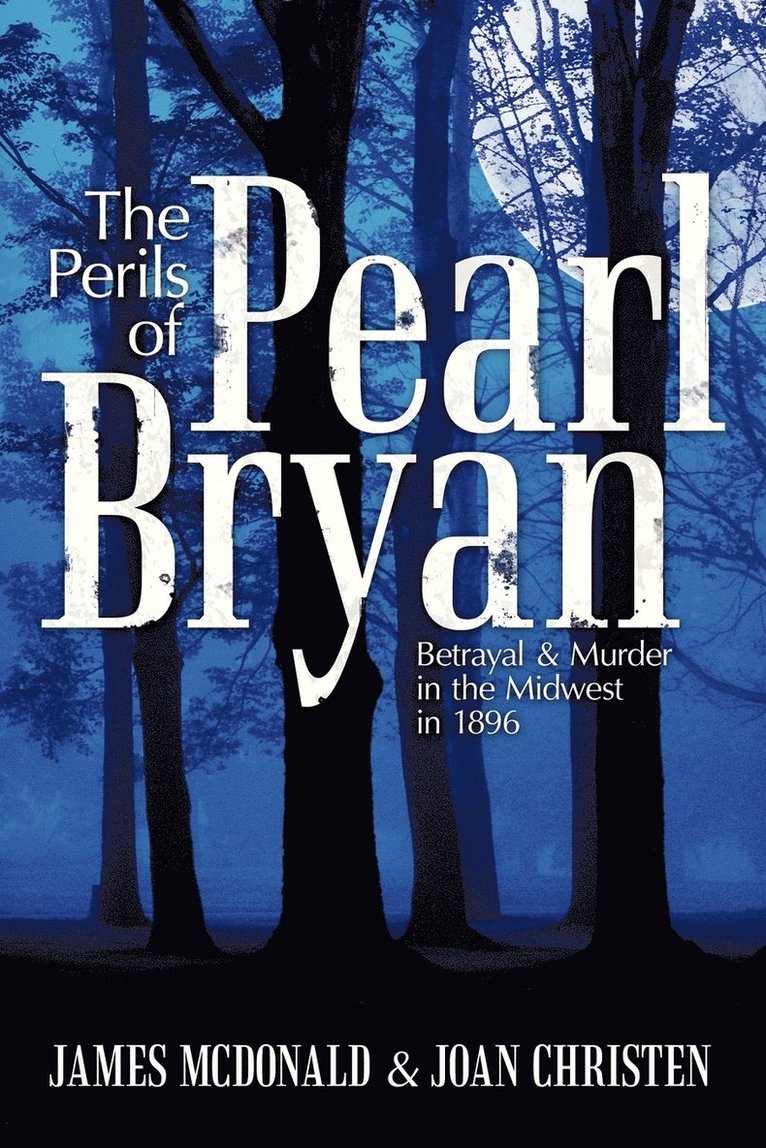 Perils of Pearl Bryan