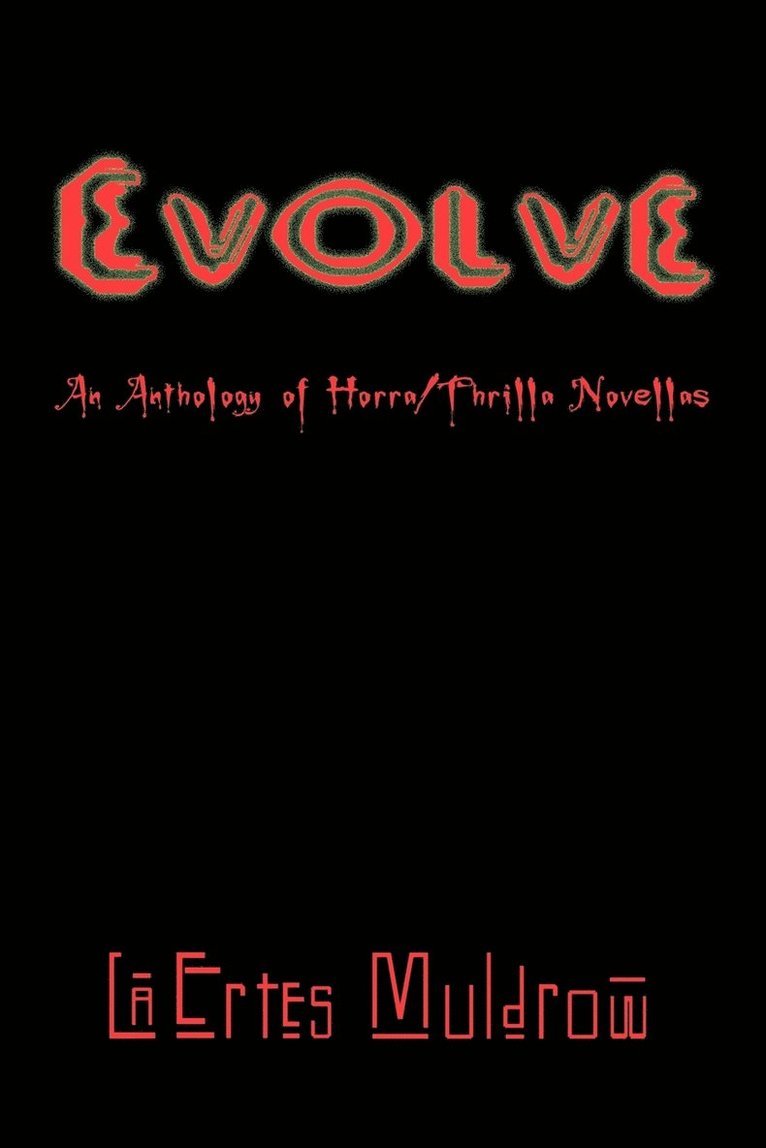 Evolve 1