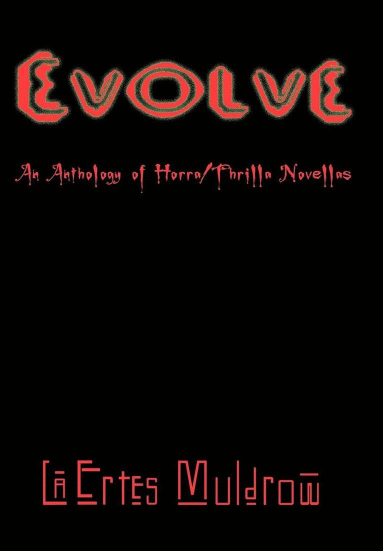 Evolve