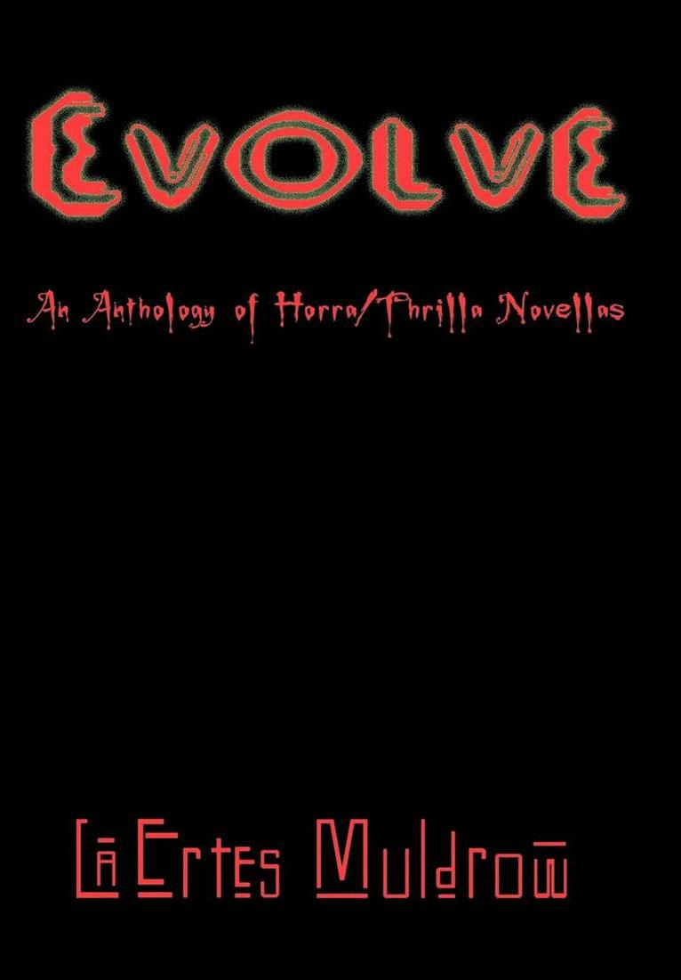 Evolve 1