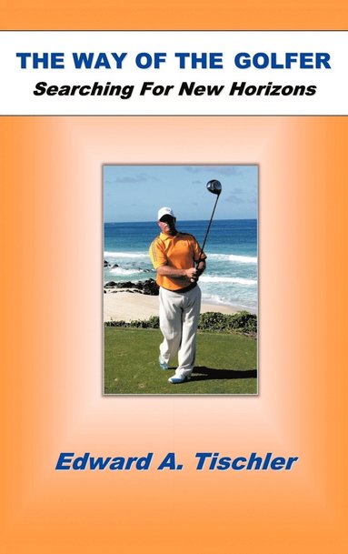 bokomslag Way Of The Golfer