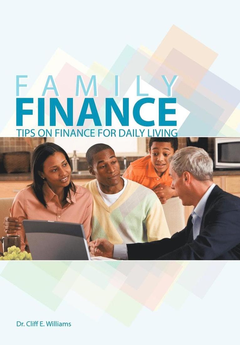 Family Finance 1