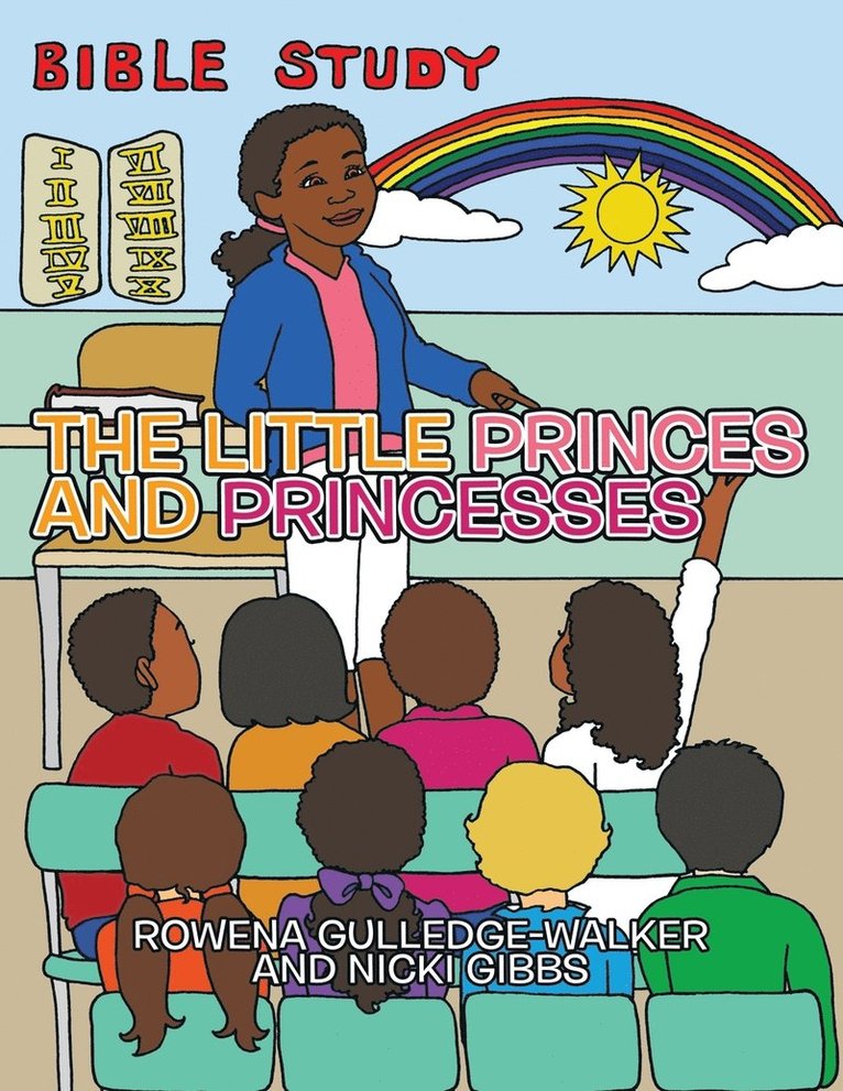 The Little Princes and Princesses 1