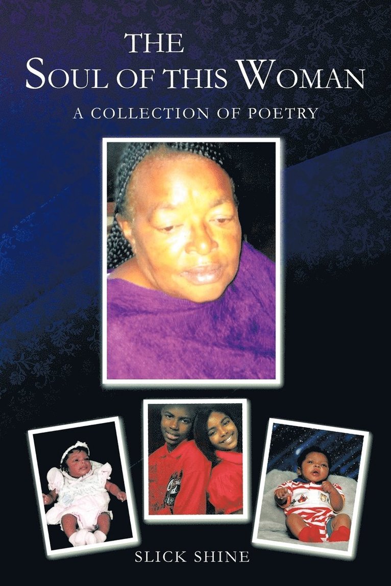 Soul of This Woman 1