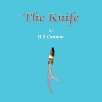 bokomslag The Knife