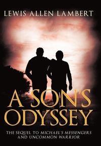 bokomslag A Son's Odyssey