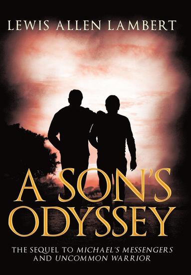 bokomslag Son's Odyssey