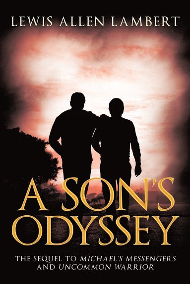 bokomslag A Son's Odyssey