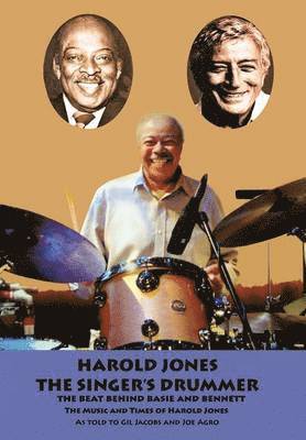 Harold Jones 1