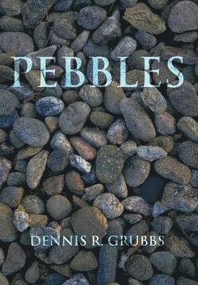 bokomslag Pebbles