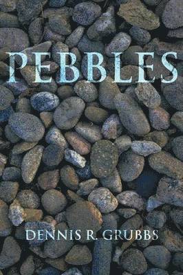 bokomslag Pebbles